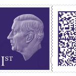 King Charles III Stamps Revealed by Royal Family in London Ahead of His Coronation (See Pics)